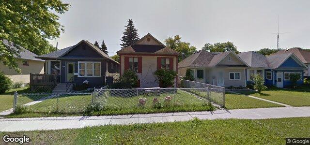 Larawan ng 185 Roseberry Street sa Winnipeg, Manitoba