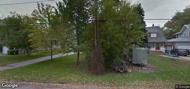 Larawan ng 1854 Assiniboine Avenue sa Winnipeg, Manitoba