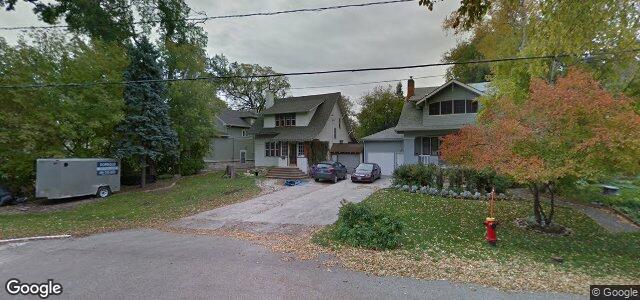 Larawan ng 1856 Assiniboine Avenue sa Winnipeg, Manitoba