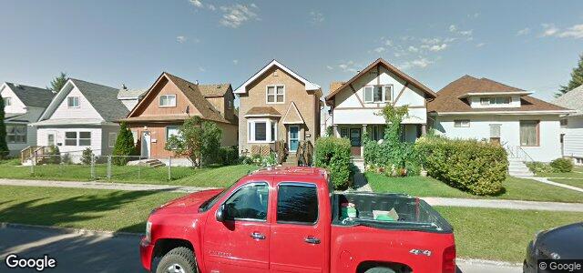 186 Collegiate Street ਦੀ ਫੋਟੋ, ਵਿਨੀਪਿਗ, ਮੈਨੀਟੋਬਾ