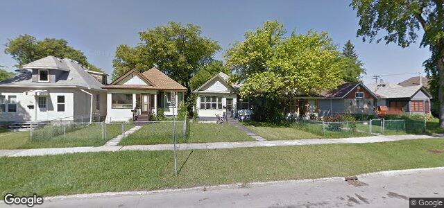 Larawan ng 186 Roseberry Street sa Winnipeg, Manitoba