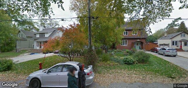 1860 Assiniboine Avenue（加拿大曼尼托巴省溫尼伯市）房屋照片