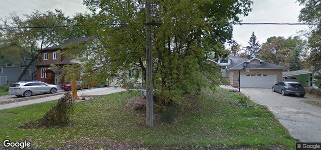 Larawan ng 1864 Assiniboine Avenue sa Winnipeg, Manitoba