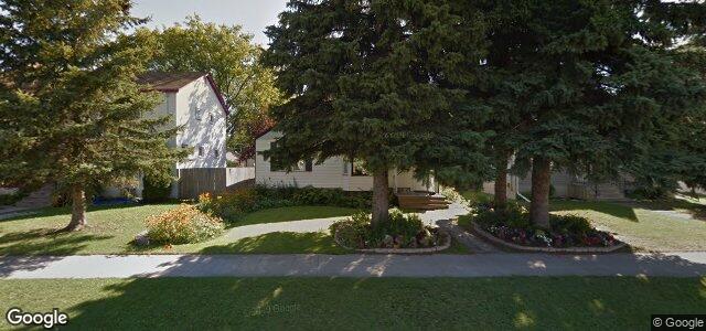 187 Collegiate Street（加拿大曼尼托巴省温尼伯市）房屋照片