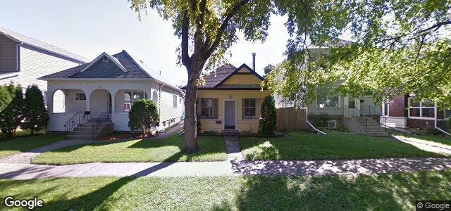 Larawan ng 187 Parkview Street sa Winnipeg, Manitoba