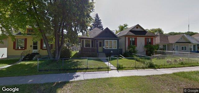 Larawan ng 187 Roseberry Street sa Winnipeg, Manitoba