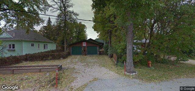 Larawan ng 1870 Assiniboine Avenue sa Winnipeg, Manitoba