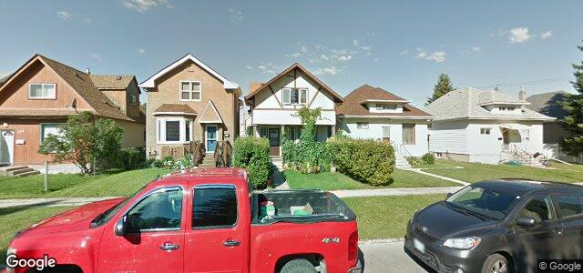 Larawan ng 188 Collegiate Street sa Winnipeg, Manitoba