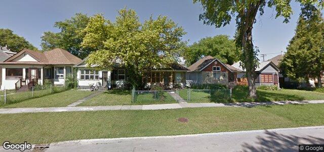 Larawan ng 188 Roseberry Street sa Winnipeg, Manitoba