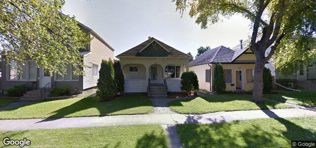 Larawan ng 189 Parkview Street sa Winnipeg, Manitoba