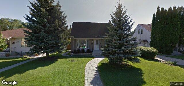 Larawan ng 191 Bourkevale Drive sa Winnipeg, Manitoba
