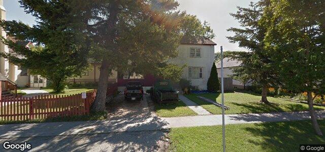 Larawan ng 191 Collegiate Street sa Winnipeg, Manitoba