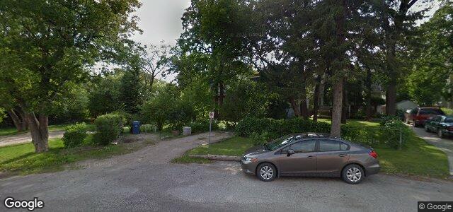 Photo of 192 Library Place in Winnipeg, Manitoba