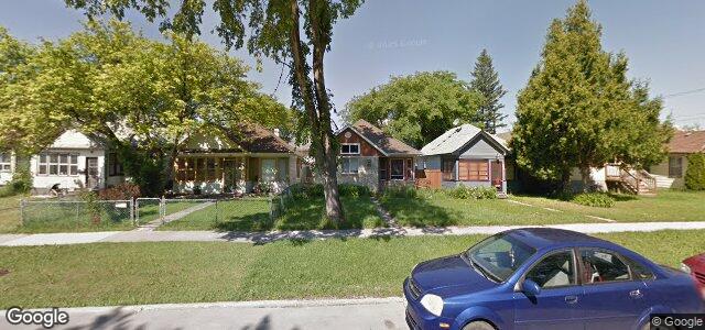 Larawan ng 192 Roseberry Street sa Winnipeg, Manitoba