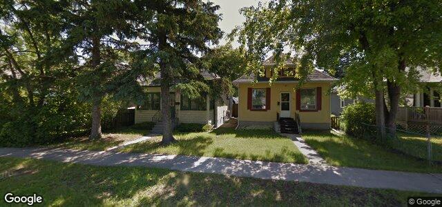 Larawan ng 193 Roseberry Street sa Winnipeg, Manitoba