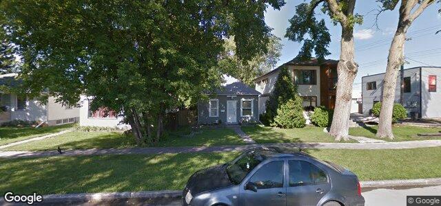 Larawan ng 194 Parkview Street sa Winnipeg, Manitoba