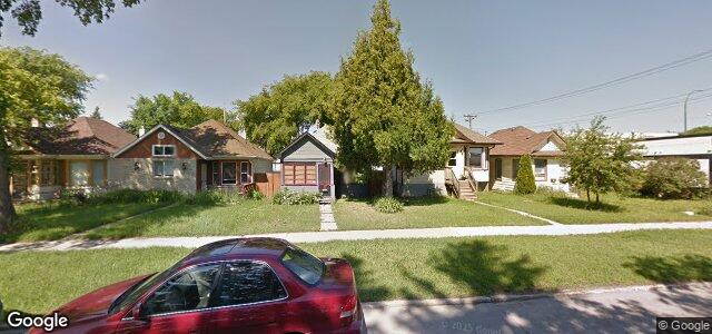 Photo of 194 Roseberry Street in Winnipeg, Manitoba