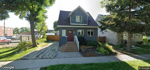 Larawan ng 195 Cavell Drive sa Winnipeg, Manitoba