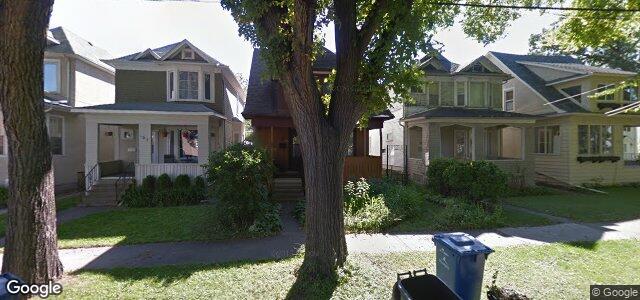 Photo of 195 Douglas Park Road in Winnipeg, Manitoba