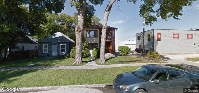 Larawan ng 196 Parkview Street sa Winnipeg, Manitoba