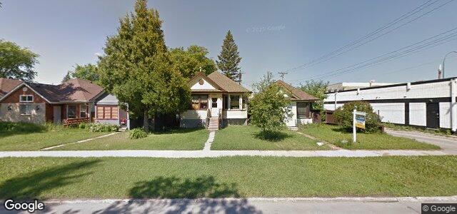 Larawan ng 196 Roseberry Street sa Winnipeg, Manitoba