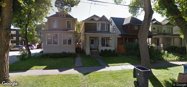 Larawan ng 197 Douglas Park Road sa Winnipeg, Manitoba