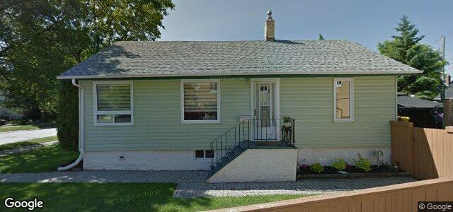 Larawan ng 198 Cavell Drive sa Winnipeg, Manitoba