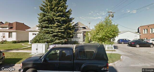 Larawan ng 198 Collegiate Street sa Winnipeg, Manitoba