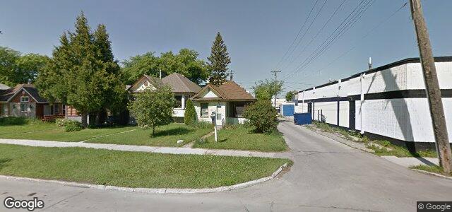 Larawan ng 198 Roseberry Street sa Winnipeg, Manitoba