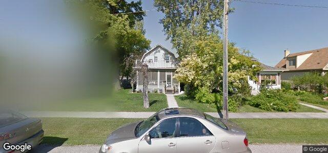 Larawan ng 20 Deer Lodge Place sa Winnipeg, Manitoba