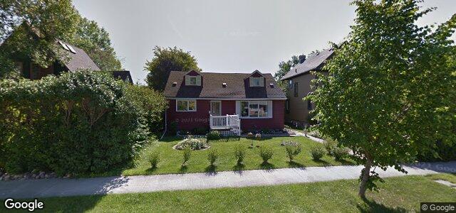 Larawan ng 21 Deer Lodge Place sa Winnipeg, Manitoba