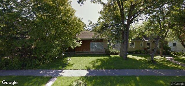 Larawan ng 25 Deer Lodge Place sa Winnipeg, Manitoba