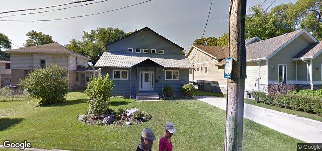 Larawan ng 42 Deer Lodge Place sa Winnipeg, Manitoba