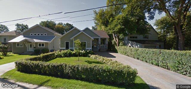 Larawan ng 44 Deer Lodge Place sa Winnipeg, Manitoba