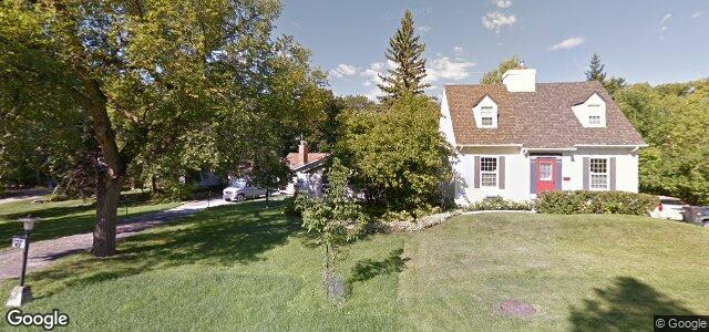 Larawan ng 78 Deer Lodge Place sa Winnipeg, Manitoba