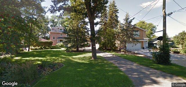 Larawan ng 86 Douglas Park Road sa Winnipeg, Manitoba