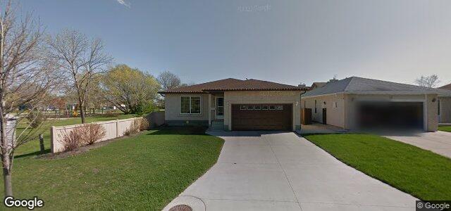 Larawan ng 10 Olson Way sa Winnipeg, Manitoba