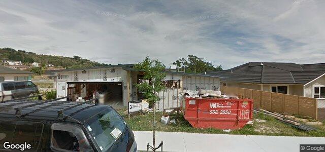 Larawan ng 10 Optimist Way sa Winnipeg, Manitoba