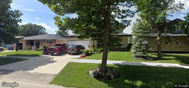 Larawan ng 1000 Isbister Street sa Winnipeg, Manitoba