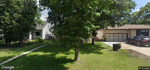 Larawan ng 1001 Isbister Street sa Winnipeg, Manitoba