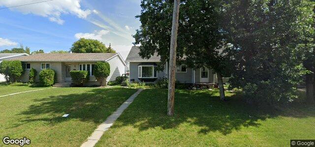 Larawan ng 1003 Isbister Street sa Winnipeg, Manitoba