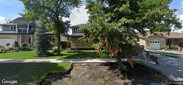 Larawan ng 1004 Isbister Street sa Winnipeg, Manitoba