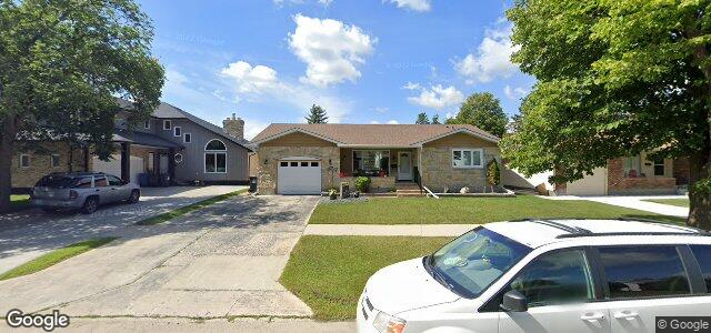 Larawan ng 1008 Isbister Street sa Winnipeg, Manitoba