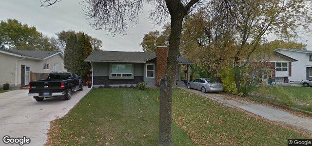 Larawan ng 101 Stradford Street sa Winnipeg, Manitoba