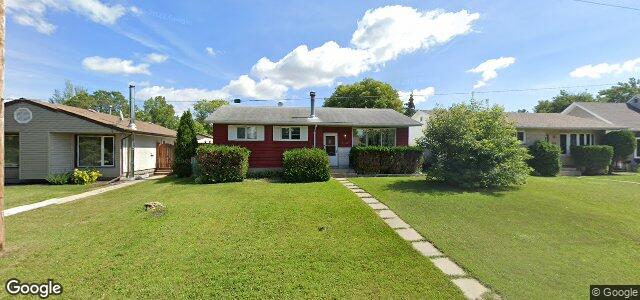 Larawan ng 1011 Isbister Street sa Winnipeg, Manitoba