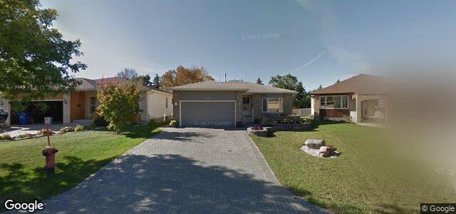 102 Optimist Way（加拿大曼尼托巴省溫尼伯市）房屋照片