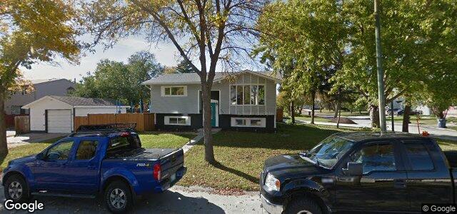 Larawan ng 102 Stradford Street sa Winnipeg, Manitoba