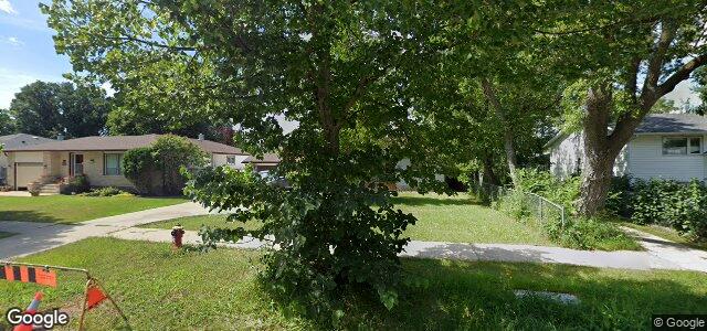 Larawan ng 1032 Isbister Street sa Winnipeg, Manitoba