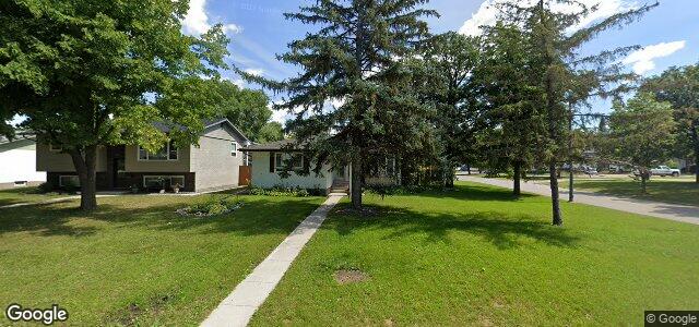 Larawan ng 1037 Isbister Street sa Winnipeg, Manitoba