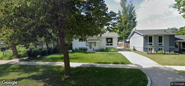 Larawan ng 1038 Isbister Street sa Winnipeg, Manitoba